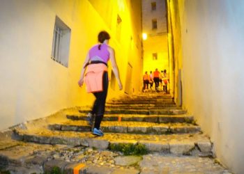 Une date pour l’Urban Trail Nocturne de Montpellier