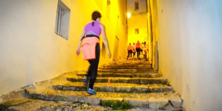 Une date pour l’Urban Trail Nocturne de Montpellier