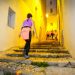 Une date pour l’Urban Trail Nocturne de Montpellier
