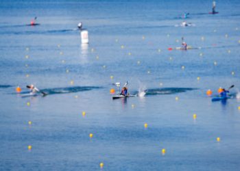 La FFCK s’associe au Crédit agricole Brie Picardie
