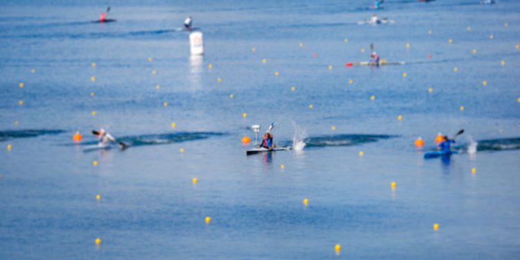 La FFCK s’associe au Crédit agricole Brie Picardie