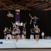 Cheerleaders : Les Wolves de Toulouse à la recherche du titre mondial