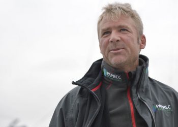 Voile : Yann Eliès ne participera pas au Vendée Globe 2020