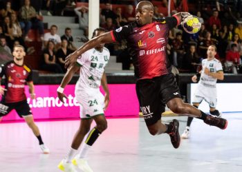 Lidl Starligue : Yoel Cuni Morales signe à Dunkerque