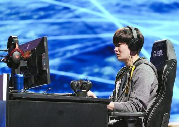 Un tournoi de e-sport dans cinq villes de la Moselle