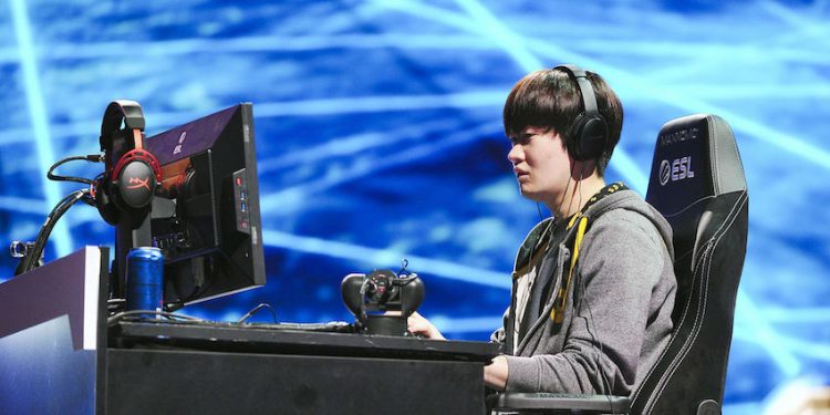 Un tournoi de e-sport dans cinq villes de la Moselle