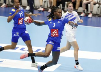 Mondial 2019 de handball : Les Bleues retrouvent la victoire
