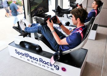 eSport : 3 tournois professionnels à Arles lors de la Maximus Cup