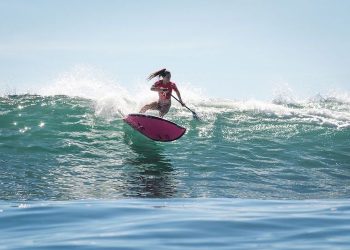 La France championne du monde de Stand Up Paddle
