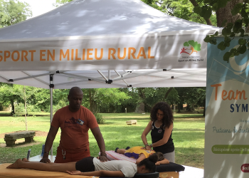 Gros plan sur la psychonomie-symbionie, pratique de santé naturelle