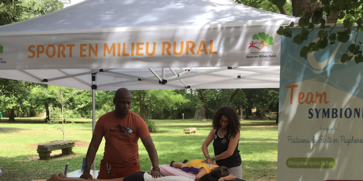 Gros plan sur la psychonomie-symbionie, pratique de santé naturelle