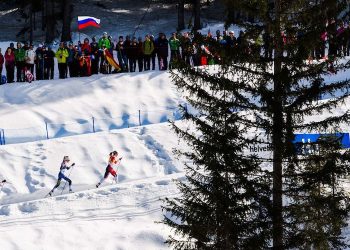 Les jeunes conviés aux Jeux olympiques de la Jeunesse d’hiver