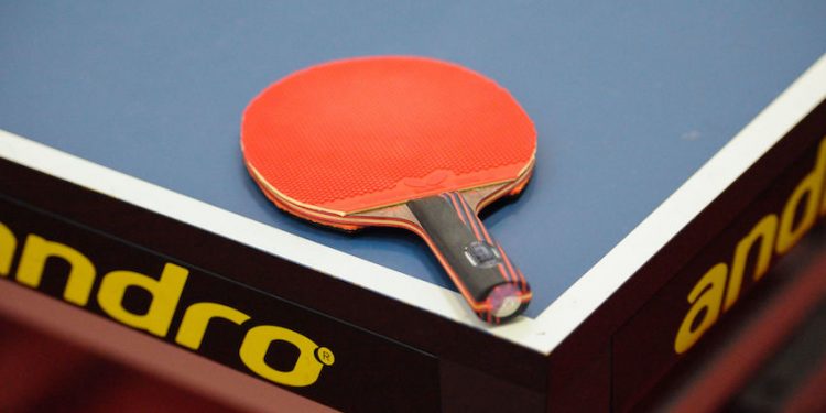 Record pour les Internationaux Jeunes du Grand Est de tennis de table
