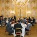 109 Network met les décideurs et les prestataires autour de la table