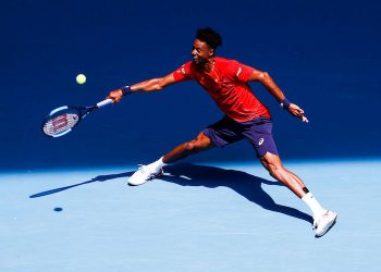 ATP – Open d&rsquo;Australie 2020 : les résultats des 8es de finale