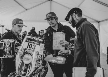 L’AFRICA ECO RACE 2020 est partie hier de Monaco