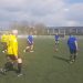 Le football en marchant, un but sport santé