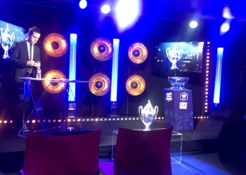 Football : l’ASM Belfort veut créer la surprise en Coupe de France