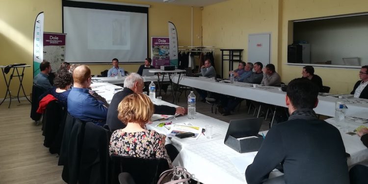 ASPORTA, un réseau pour faire vivre le sport dans les agglomérations