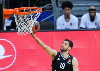 EuroLigue 2019/2020 : le programme de la 20e journée