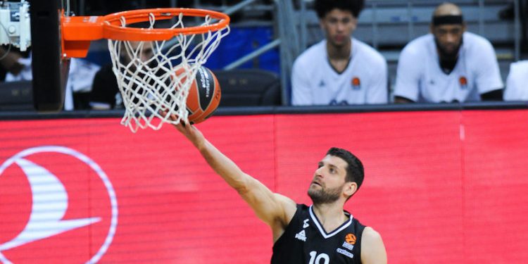 EuroLigue 2019/2020 : le programme de la 20e journée