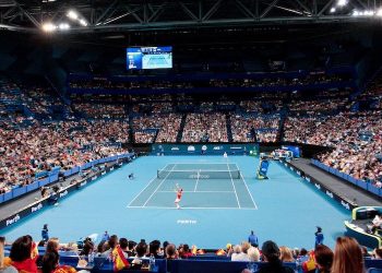 Tennis – ATP Cup : les affiches des quarts de finale