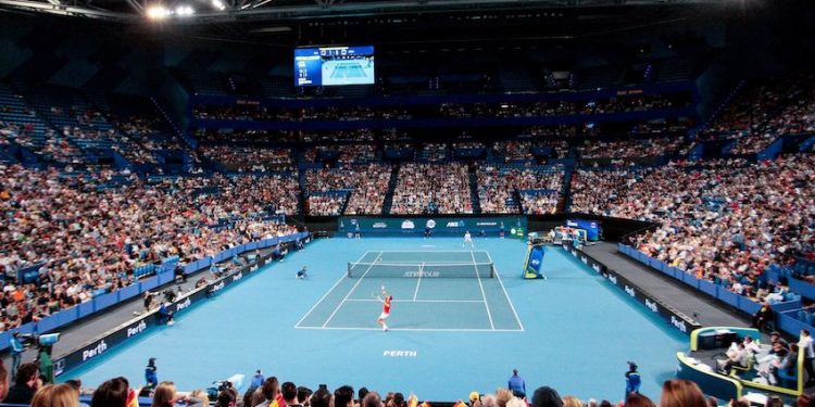 Tennis – ATP Cup : les affiches des quarts de finale