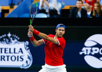 ATP Cup 2020 : le programme des demi-finales