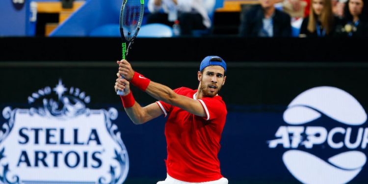 ATP Cup 2020 : le programme des demi-finales