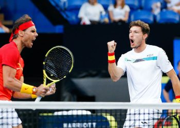 ATP Cup 2020 : les résultats des quarts de finale