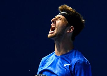 Tournoi ATP de Doha 2020 : les résultats des quarts de finale
