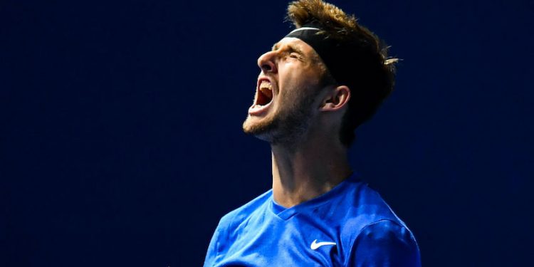 Tournoi ATP de Doha 2020 : les résultats des quarts de finale