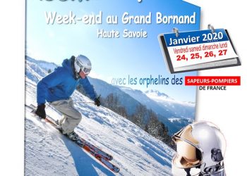 20 jeunes au Grand-Bornand grâce à l&rsquo;association « Ensemble pour Eux »