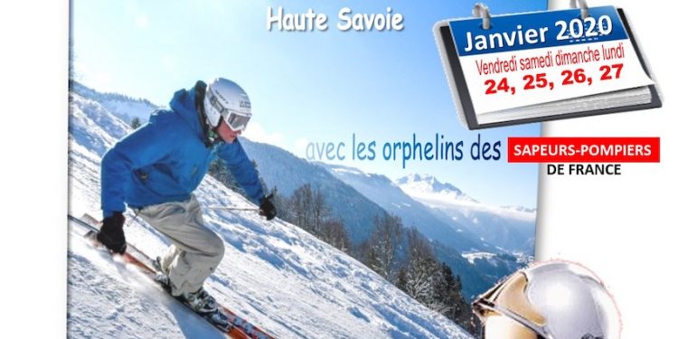 20 jeunes au Grand-Bornand grâce à l’association « Ensemble pour Eux »