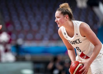 Basketball – Alexia Chartereau : « On a hâte d’y être »