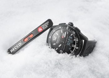 Alpina renouvelle son partenariat avec le Freeride World Tour