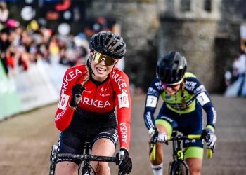 Cyclisme : l’équipe féminine d’Arkéa Samsic officialisée par l’UCI