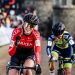Cyclisme : l’équipe féminine d’Arkéa Samsic officialisée par l’UCI
