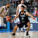 EuroBasket 2021 : 12 Bleus retenus pour les qualifications