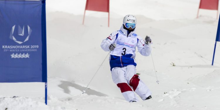 Benjamin Cavet : « Techniquement, je n’ai jamais été aussi fort »