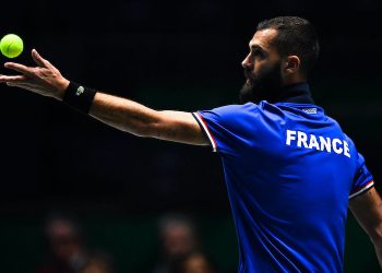 Tennis – ATP Cup 2020 : le programme de la 2e journée