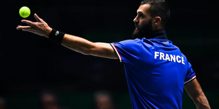 Tennis – ATP Cup 2020 : le programme de la 2e journée