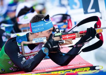 Coupe du monde de biathlon 2020 : le programme de l’étape de Ruhpolding