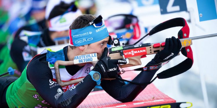 Coupe du monde de biathlon 2020 : le programme de l’étape de Ruhpolding