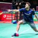 Badminton : Les Hauts-de-France prennent le volant