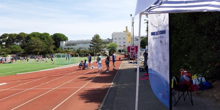 Gros plan sur le CDOS de l’Hérault