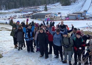 Les actions éducation et citoyenneté du CROS Bourgogne-Franche-Comté