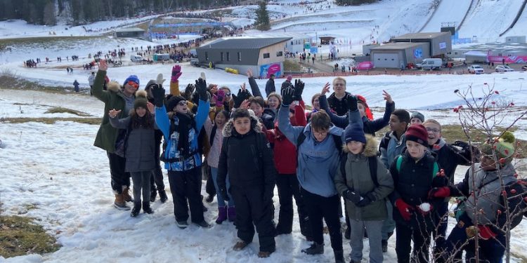 Les actions éducation et citoyenneté du CROS Bourgogne-Franche-Comté