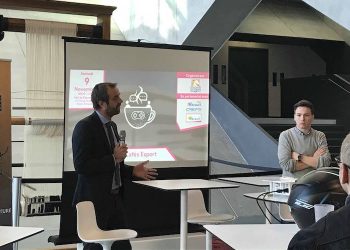 Le Montpellier Esport Club se développe