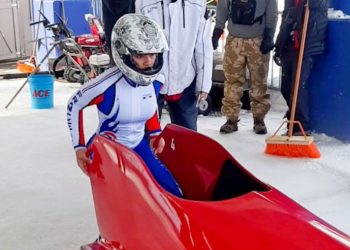 61 Bleus aux Jeux olympiques de la jeunesse d’hiver 2020